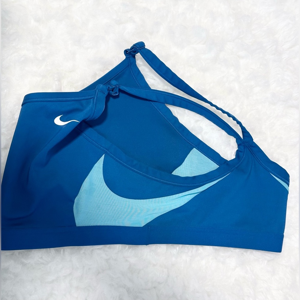 Plus Size Nike Indy Sports Bra | Size: 3X - Picture 3 of 5